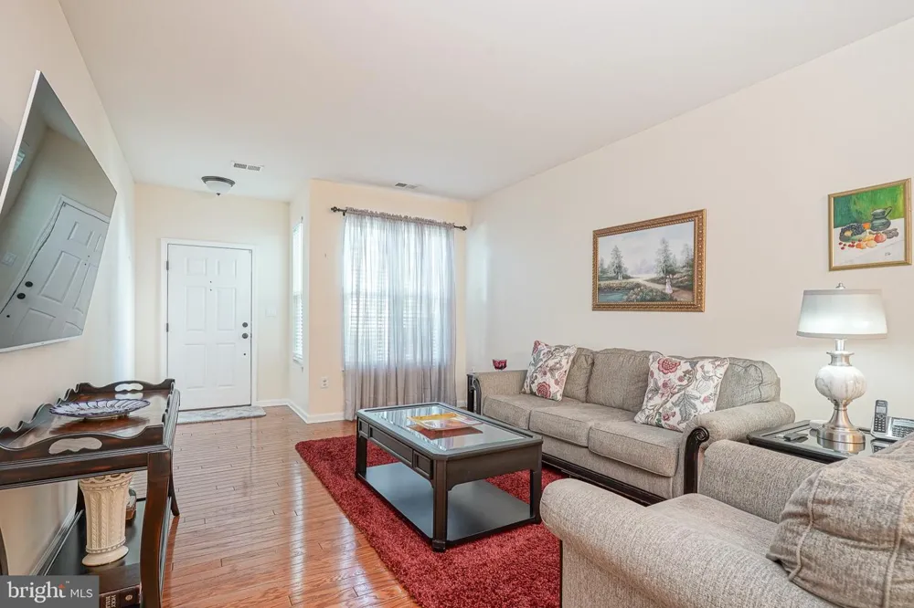 135 CHANCELLOR DRIVE Deptford, NJ 08096