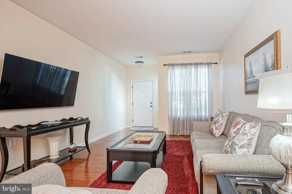 135 CHANCELLOR DRIVE Deptford, NJ 08096