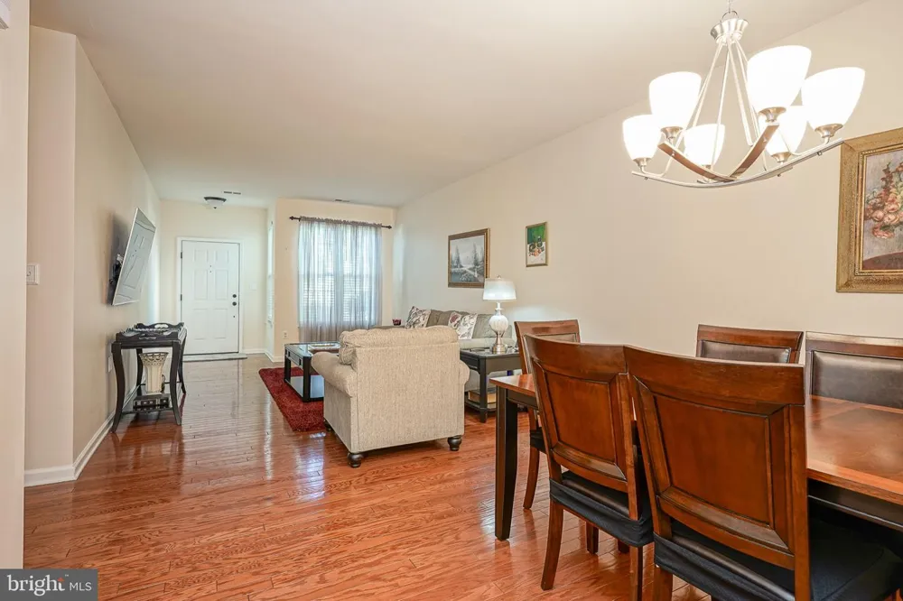 135 CHANCELLOR DRIVE Deptford, NJ 08096