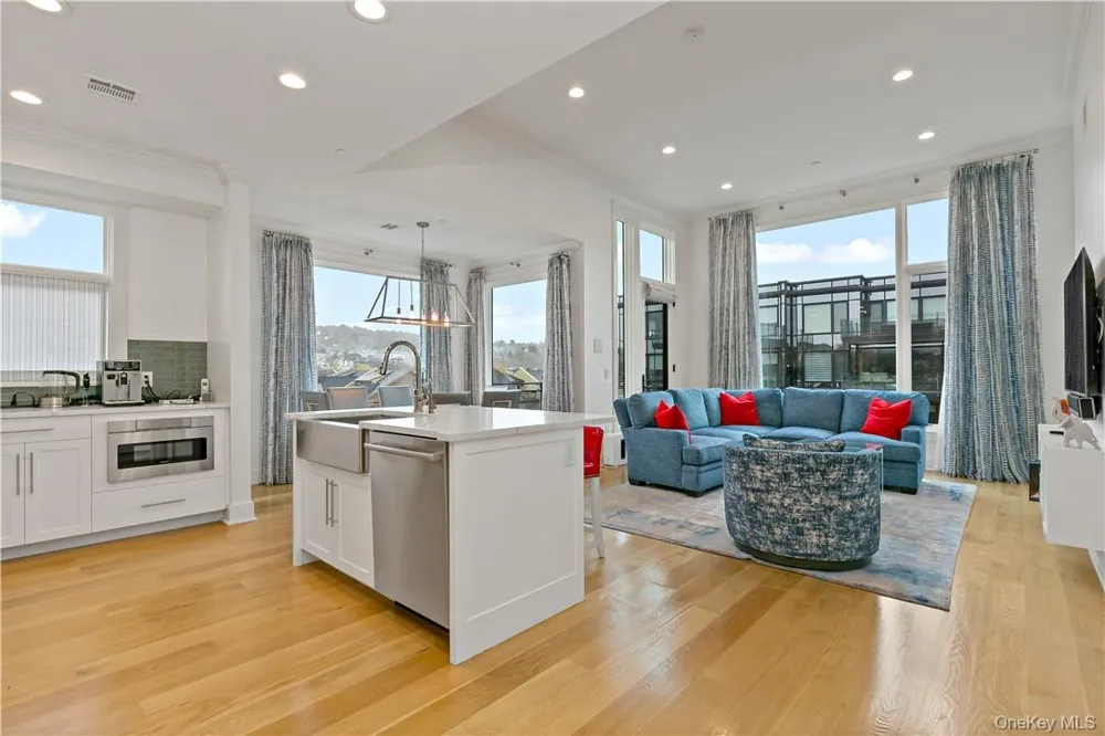 45 Hudson View Way Way #400 Tarrytown, NY 10591