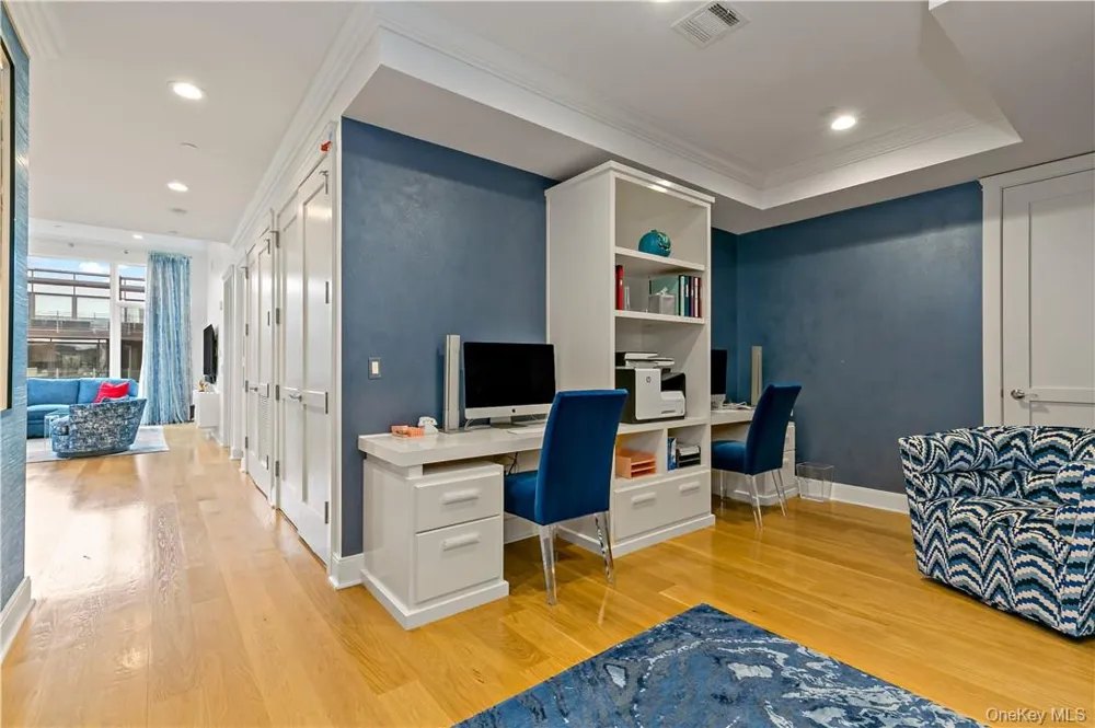 45 Hudson View Way Way #400 Tarrytown, NY 10591