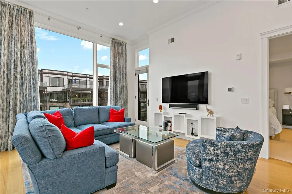 45 Hudson View Way Way #400 Tarrytown, NY 10591