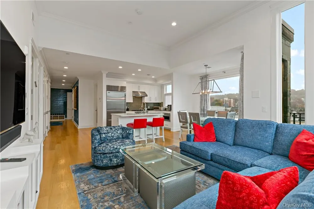 45 Hudson View Way Way #400 Tarrytown, NY 10591