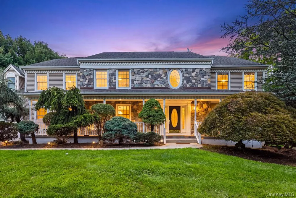 10 Golden Road Montebello, NY 10901