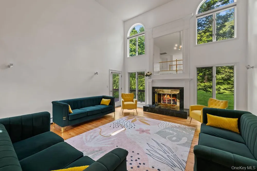 10 Golden Road Montebello, NY 10901