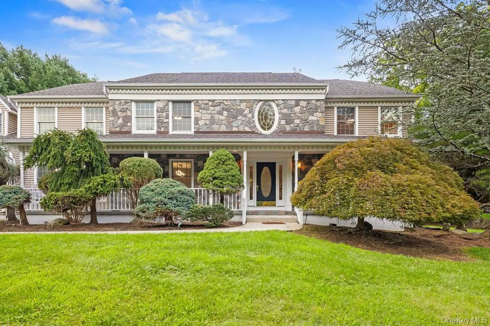 10 Golden Road Montebello, NY 10901