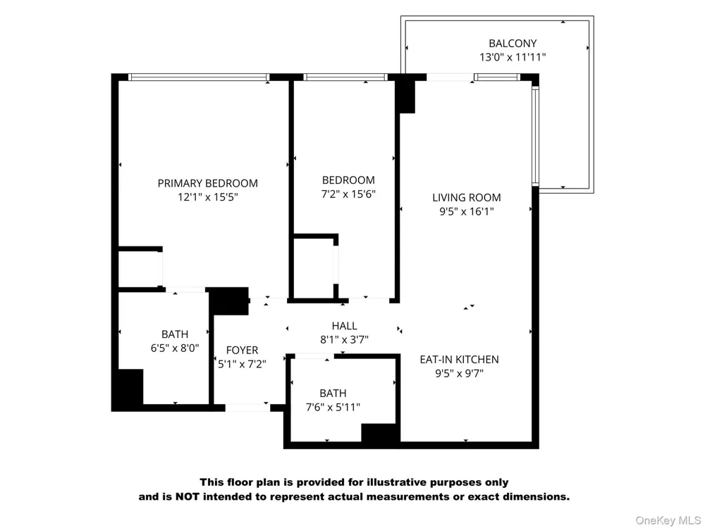 142-38 37th Avenue #5C Flushing, NY 11354
