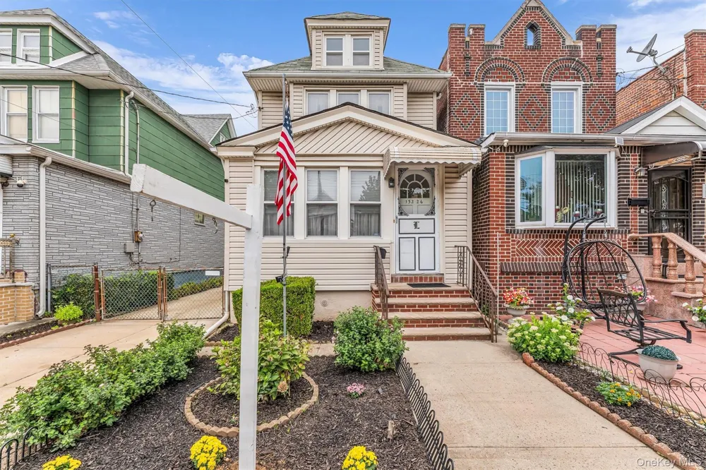 13226 114th Place South Ozone Park, NY 11420
