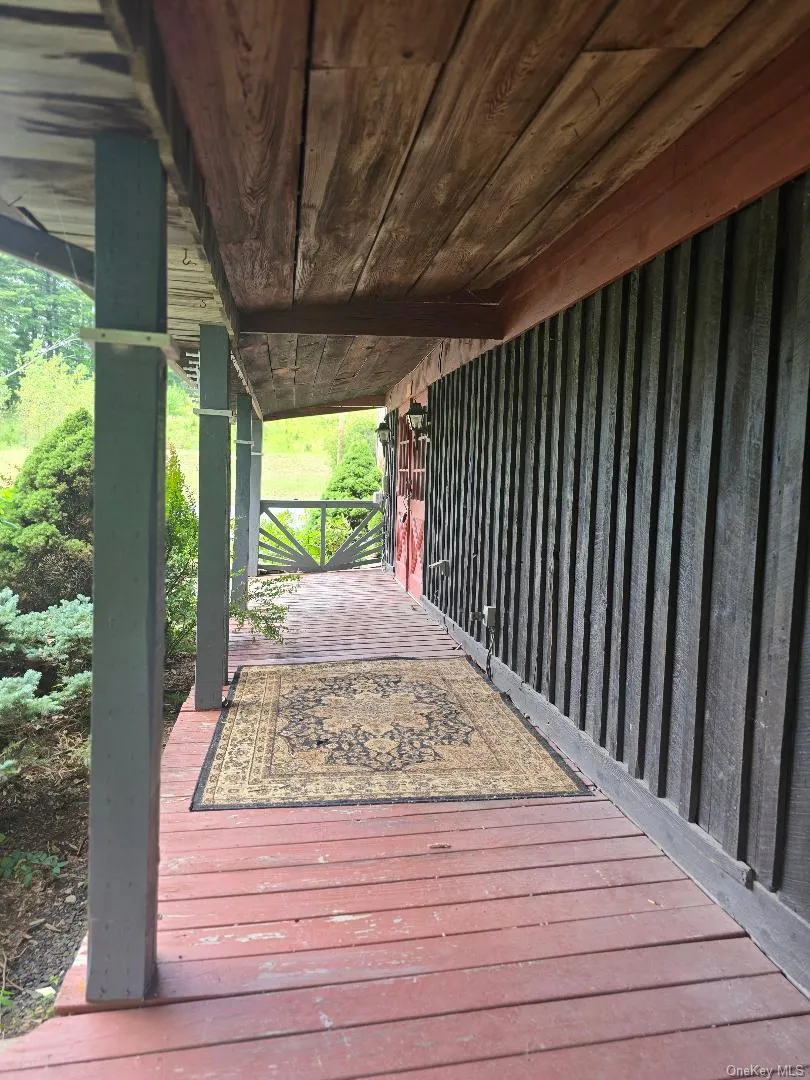 6437 Route 209 Kerhonkson, NY 12446
