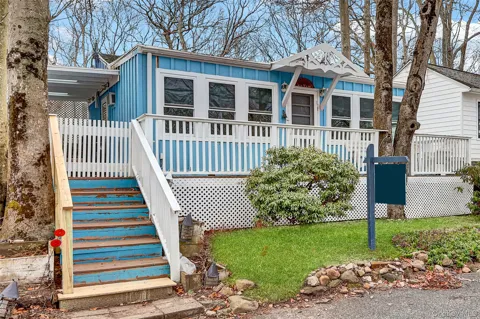 21 Cottage Road