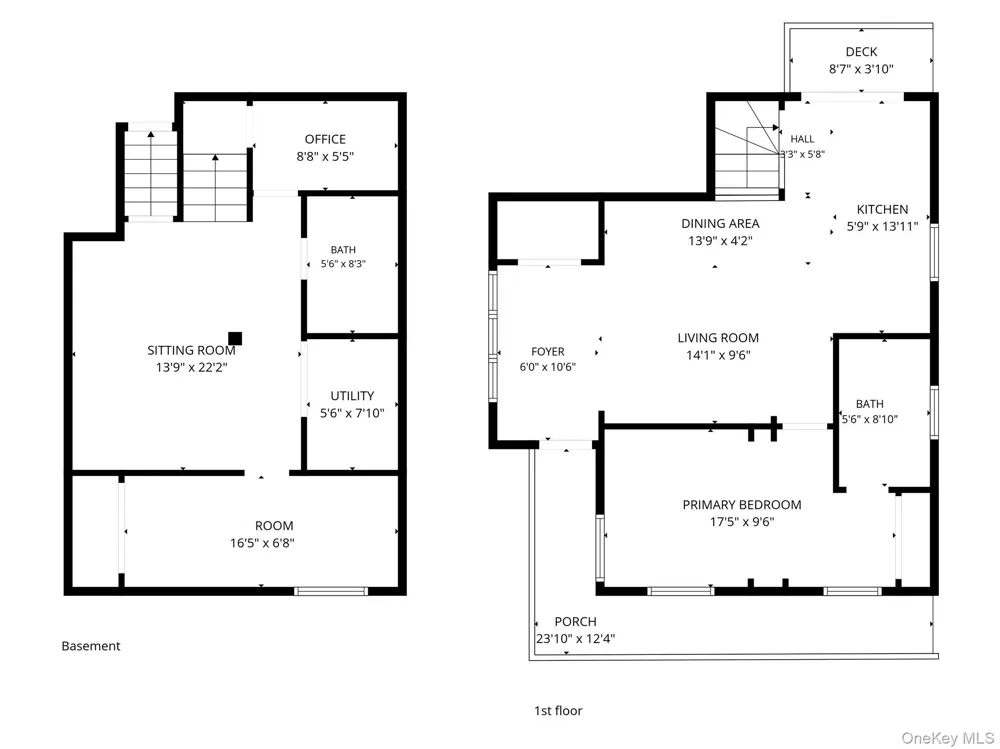 19 Dykes Park Road Nanuet, NY 10954