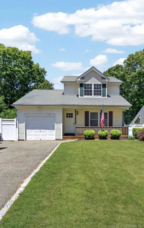 29 Beech Avenue