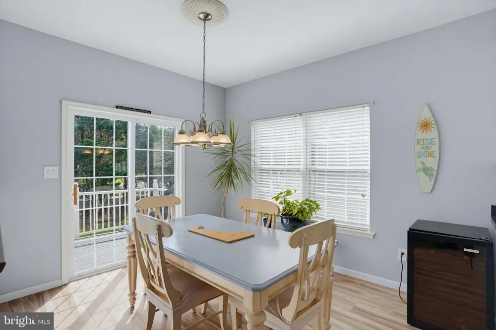 16 ADRIATIC DRIVE Rehoboth Beach, DE 19971