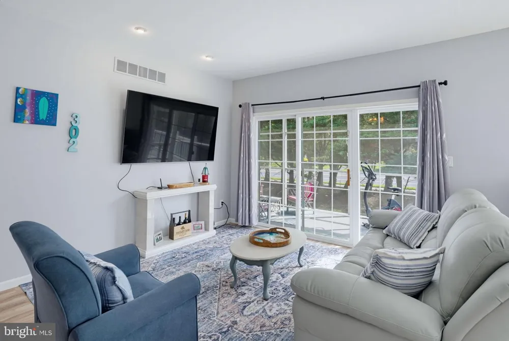 16 ADRIATIC DRIVE Rehoboth Beach, DE 19971