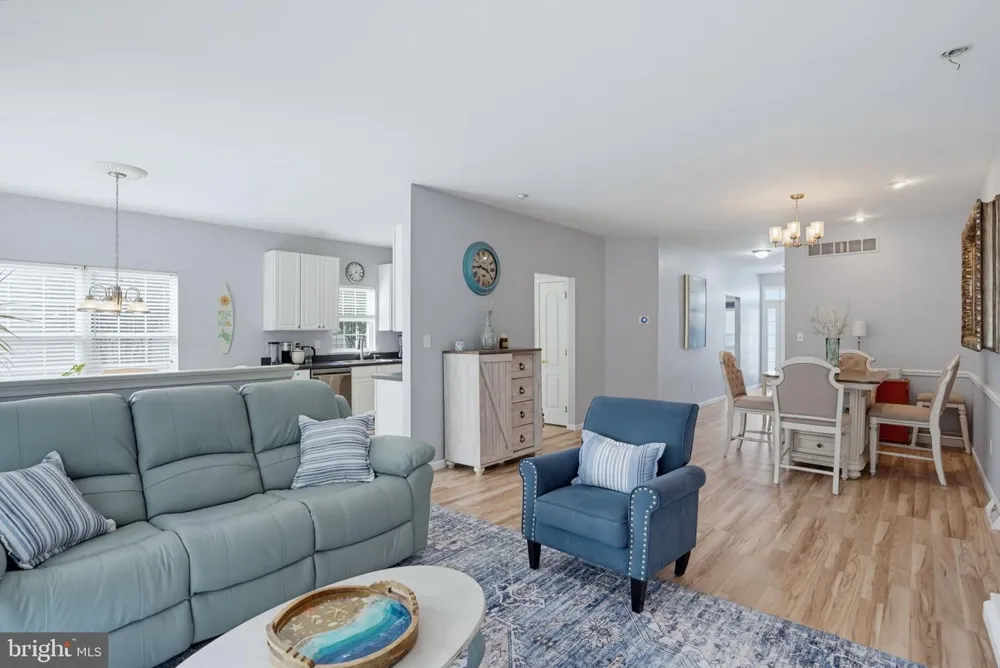 16 ADRIATIC DRIVE Rehoboth Beach, DE 19971