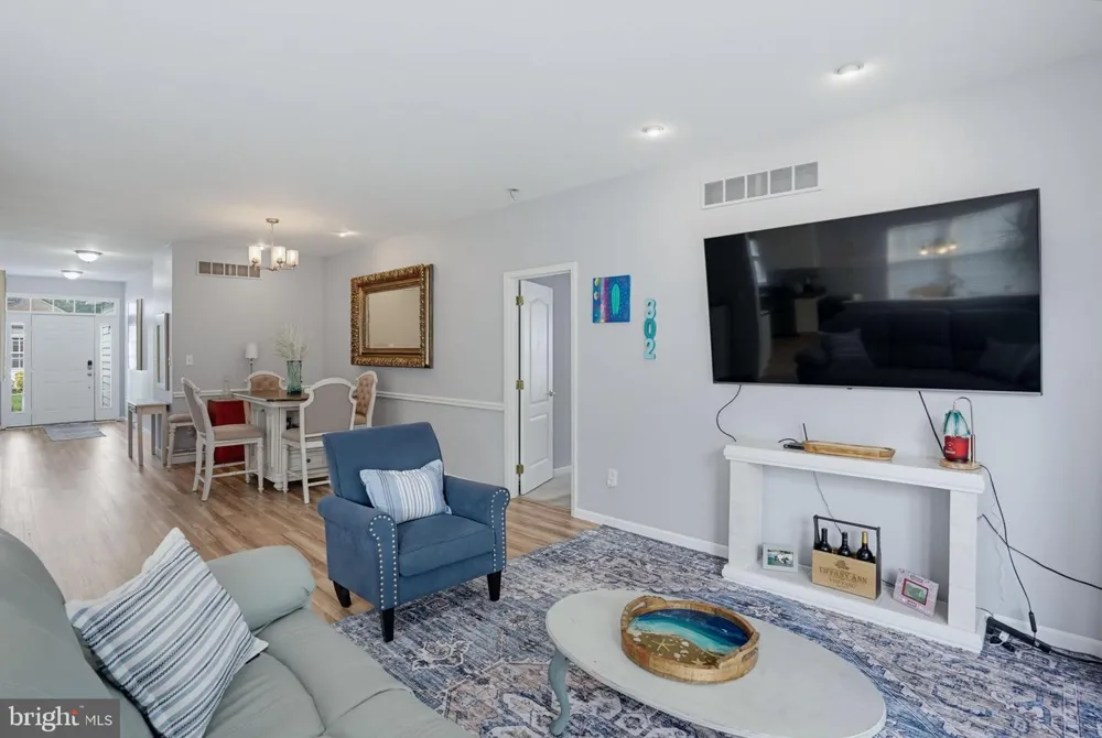16 ADRIATIC DRIVE Rehoboth Beach, DE 19971