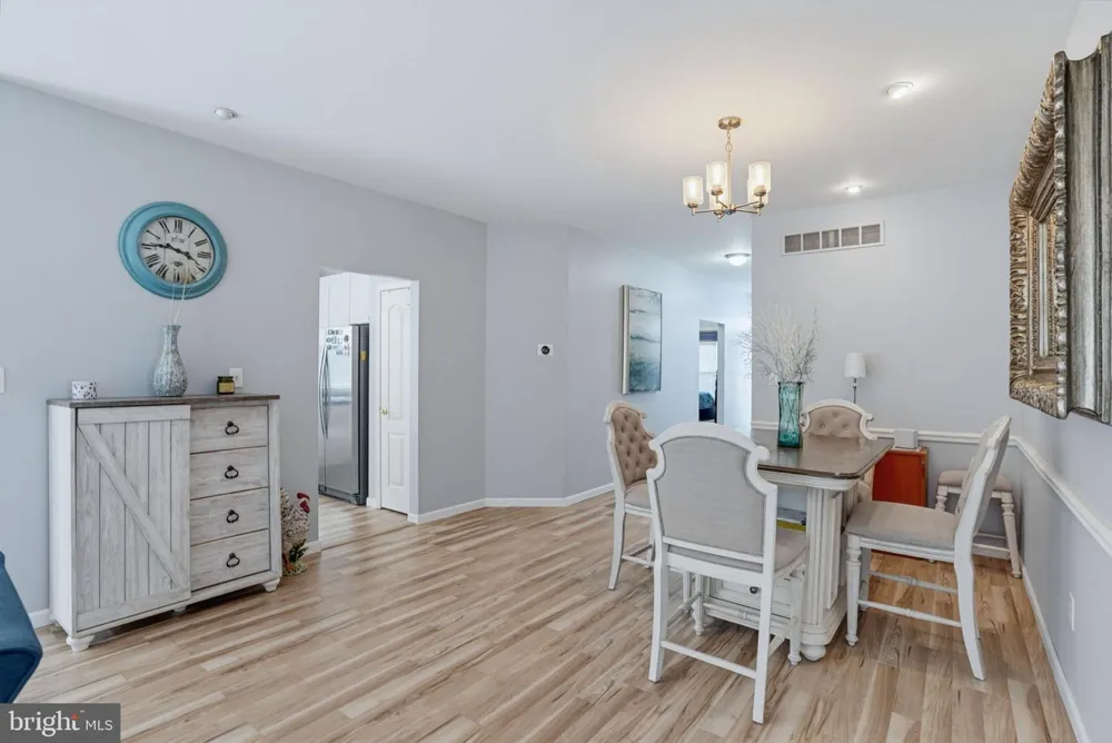 16 ADRIATIC DRIVE Rehoboth Beach, DE 19971