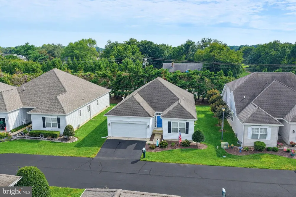 16 ADRIATIC DRIVE Rehoboth Beach, DE 19971