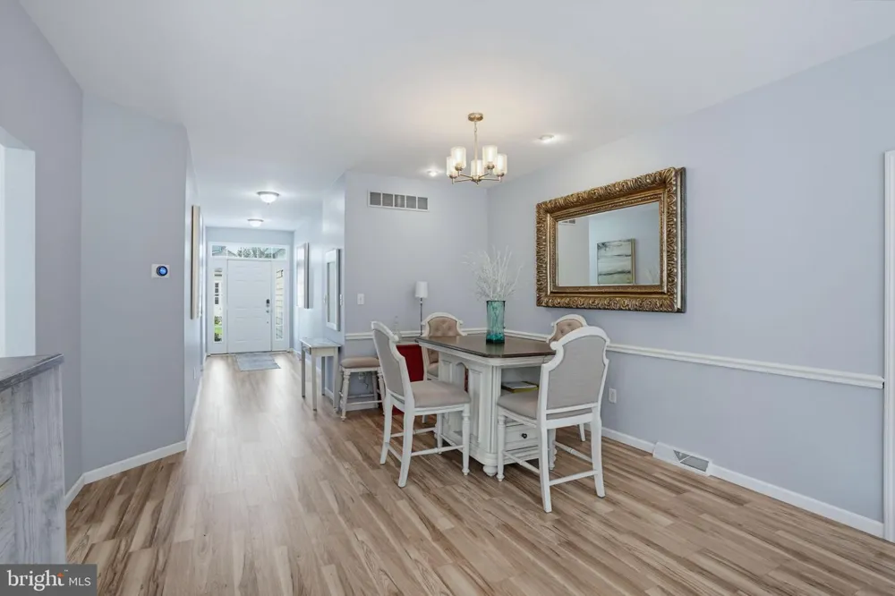 16 ADRIATIC DRIVE Rehoboth Beach, DE 19971