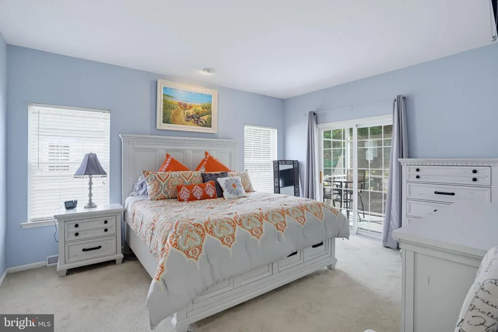 16 ADRIATIC DRIVE Rehoboth Beach, DE 19971