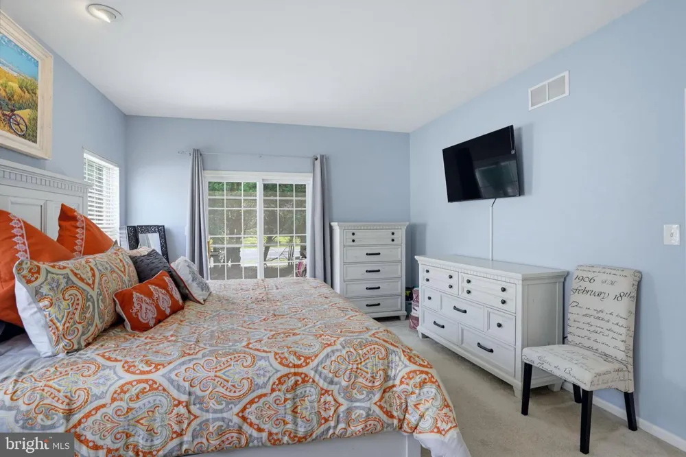 16 ADRIATIC DRIVE Rehoboth Beach, DE 19971