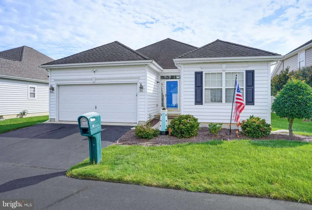 16 ADRIATIC DRIVE Rehoboth Beach, DE 19971