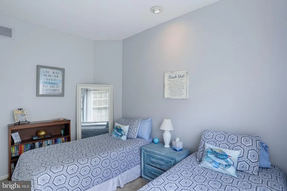 16 ADRIATIC DRIVE Rehoboth Beach, DE 19971