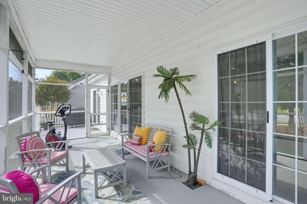16 ADRIATIC DRIVE Rehoboth Beach, DE 19971