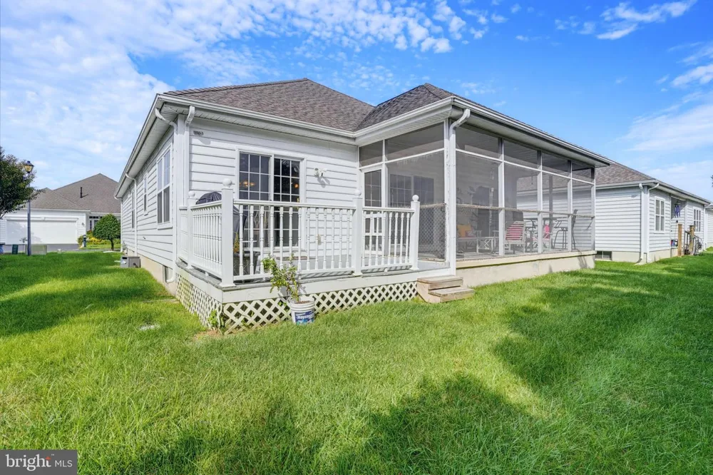 16 ADRIATIC DRIVE Rehoboth Beach, DE 19971