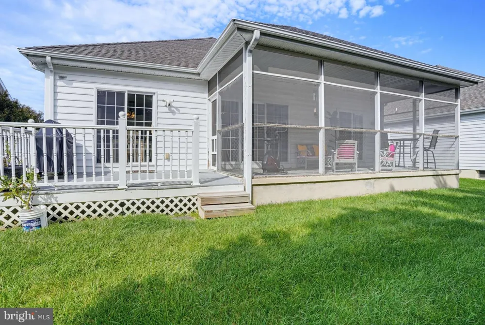 16 ADRIATIC DRIVE Rehoboth Beach, DE 19971