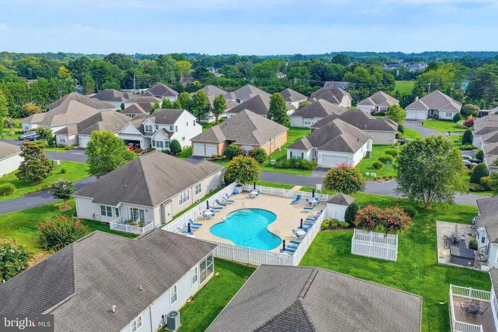 16 ADRIATIC DRIVE Rehoboth Beach, DE 19971