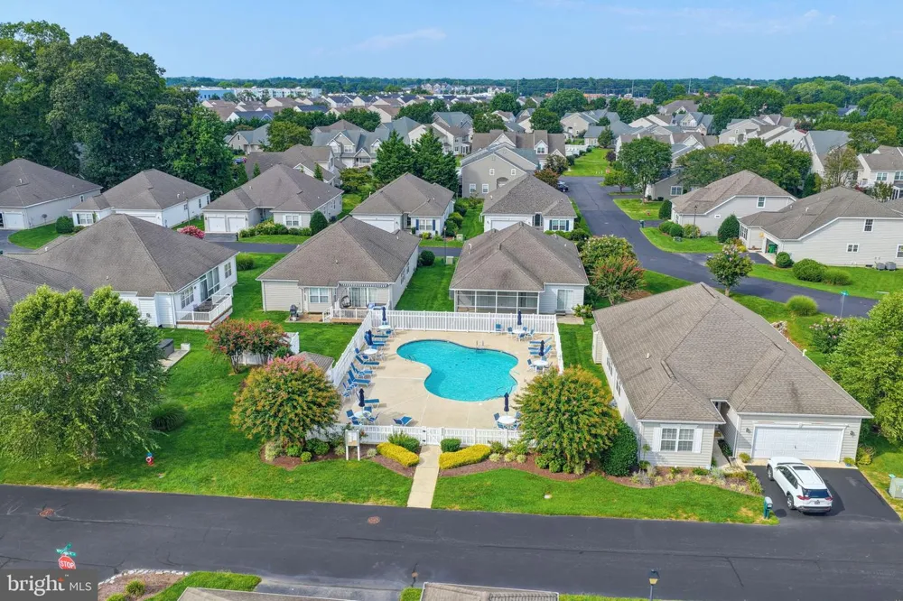 16 ADRIATIC DRIVE Rehoboth Beach, DE 19971