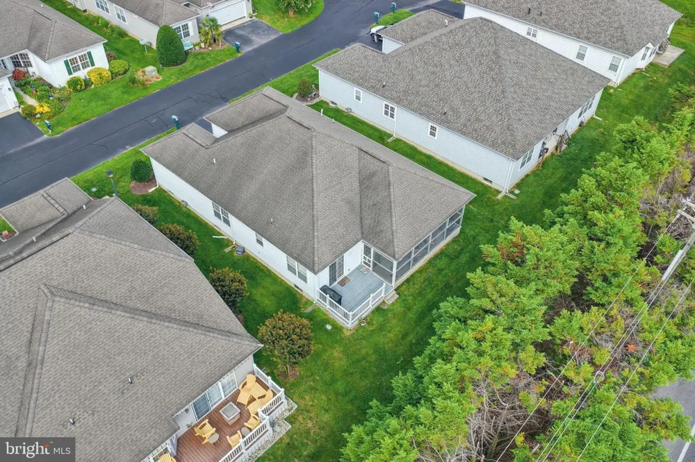 16 ADRIATIC DRIVE Rehoboth Beach, DE 19971