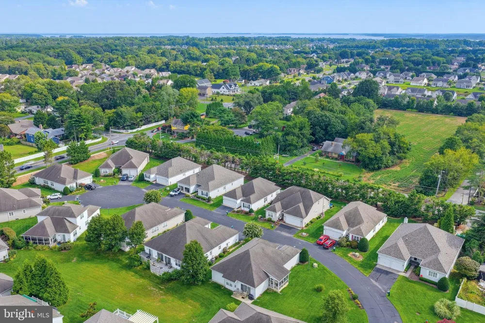 16 ADRIATIC DRIVE Rehoboth Beach, DE 19971