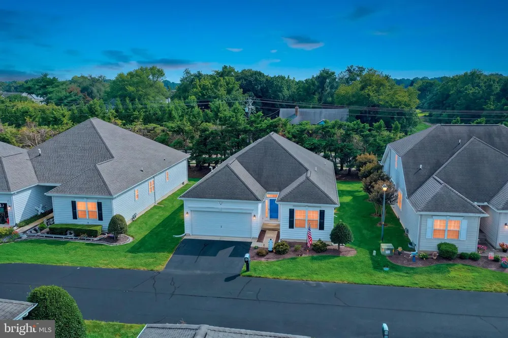 16 ADRIATIC DRIVE Rehoboth Beach, DE 19971