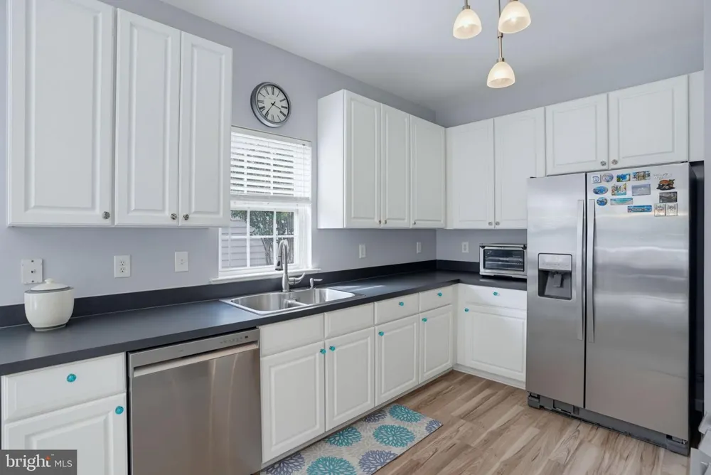 16 ADRIATIC DRIVE Rehoboth Beach, DE 19971