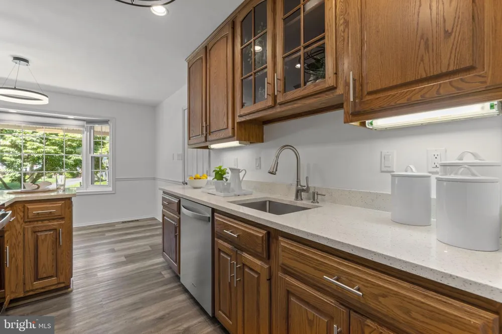 24101 LOG HOUSE ROAD Gaithersburg, MD 20882