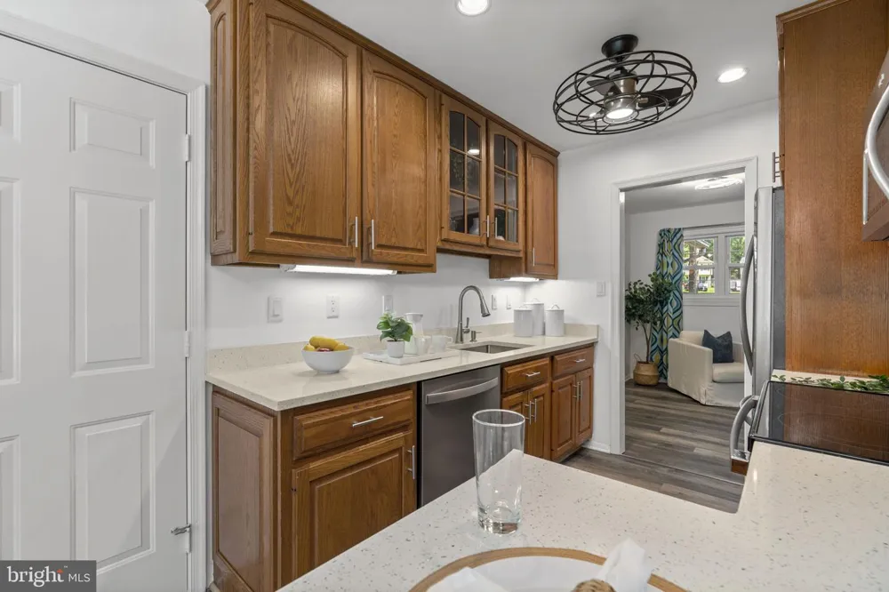24101 LOG HOUSE ROAD Gaithersburg, MD 20882