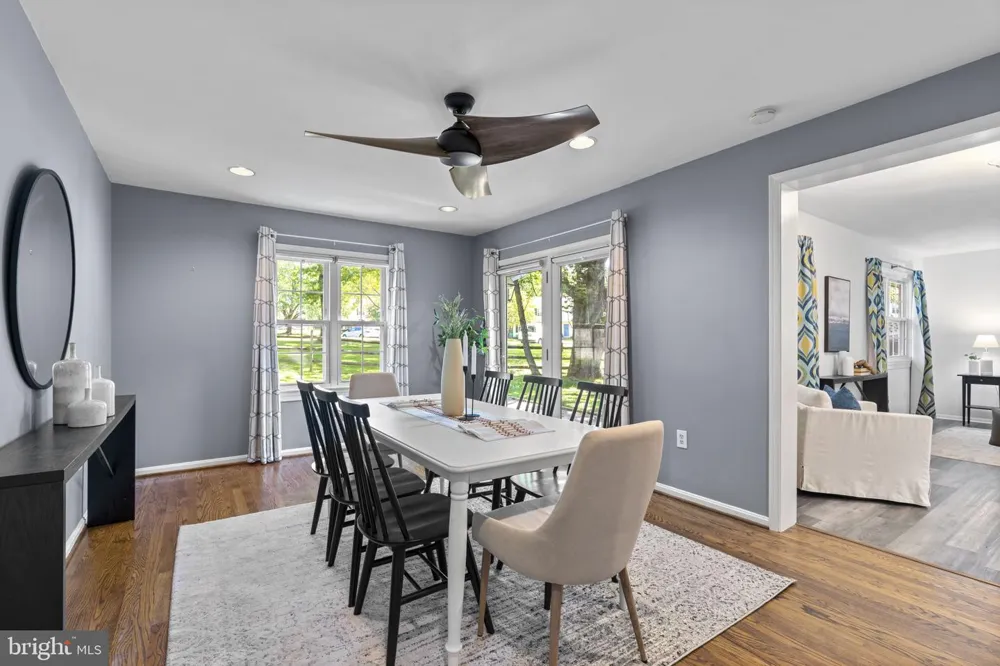 24101 LOG HOUSE ROAD Gaithersburg, MD 20882