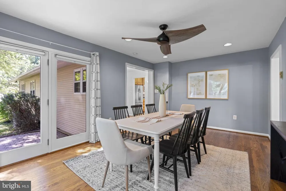 24101 LOG HOUSE ROAD Gaithersburg, MD 20882