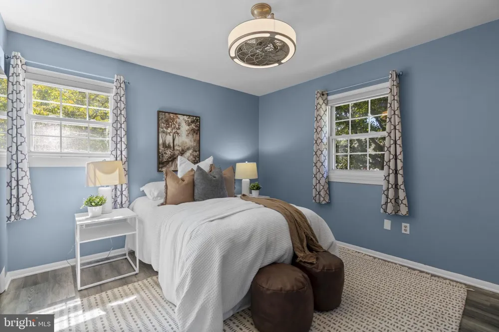24101 LOG HOUSE ROAD Gaithersburg, MD 20882