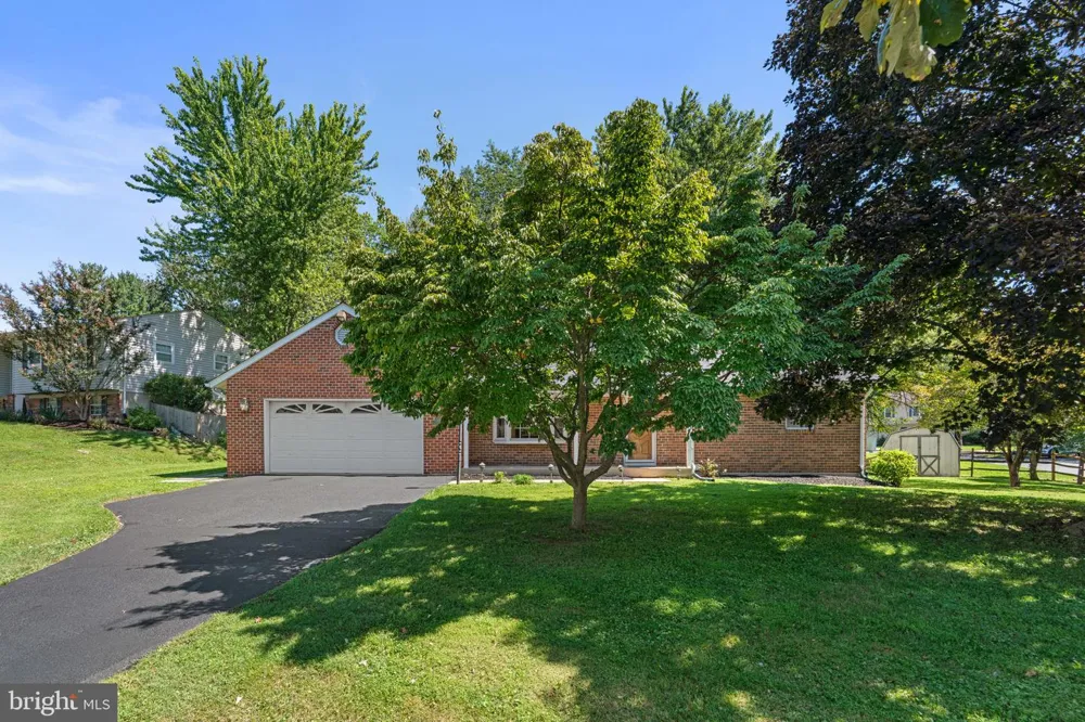 24101 LOG HOUSE ROAD Gaithersburg, MD 20882