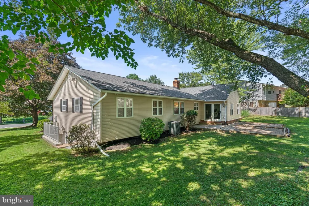 24101 LOG HOUSE ROAD Gaithersburg, MD 20882