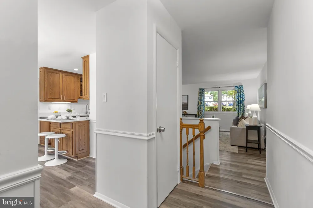 24101 LOG HOUSE ROAD Gaithersburg, MD 20882