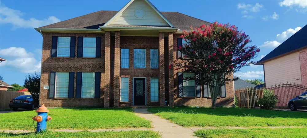 5110 Brett Drive Pearland, TX 77584