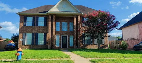 5110 Brett Drive