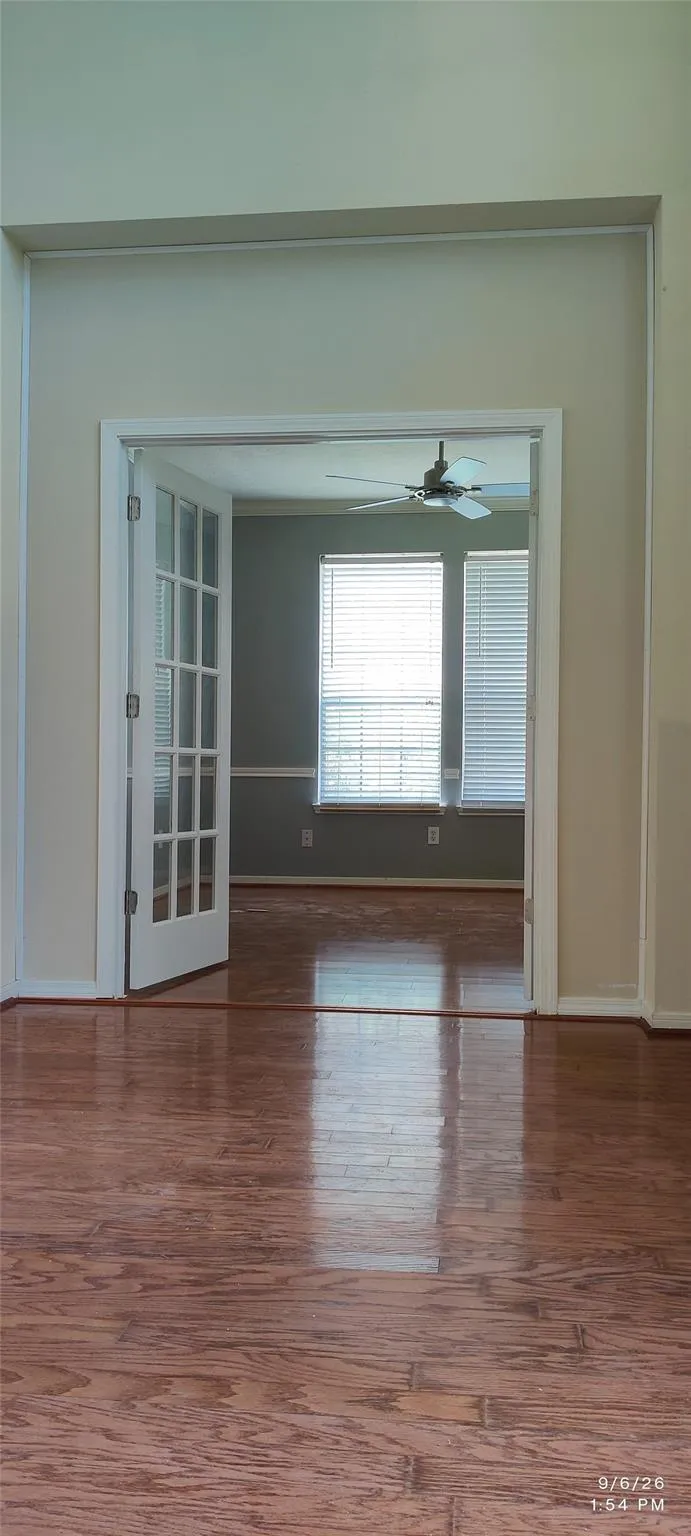 5110 Brett Drive Pearland, TX 77584