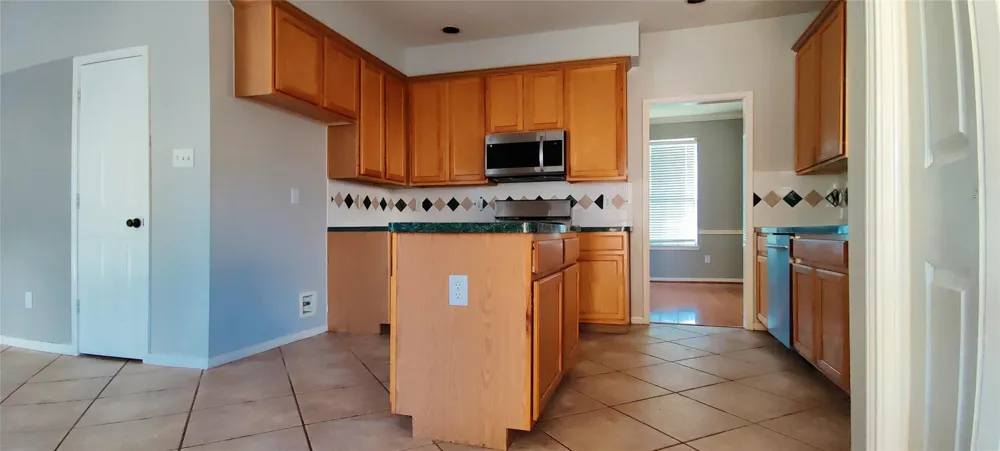 5110 Brett Drive Pearland, TX 77584