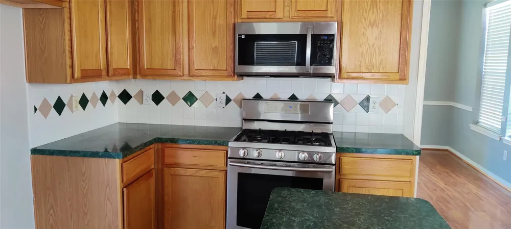 5110 Brett Drive Pearland, TX 77584