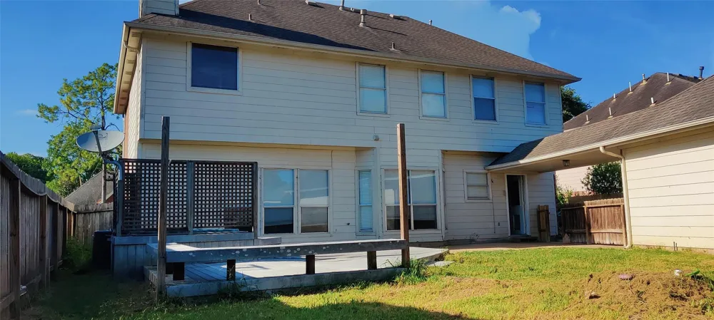 5110 Brett Drive Pearland, TX 77584